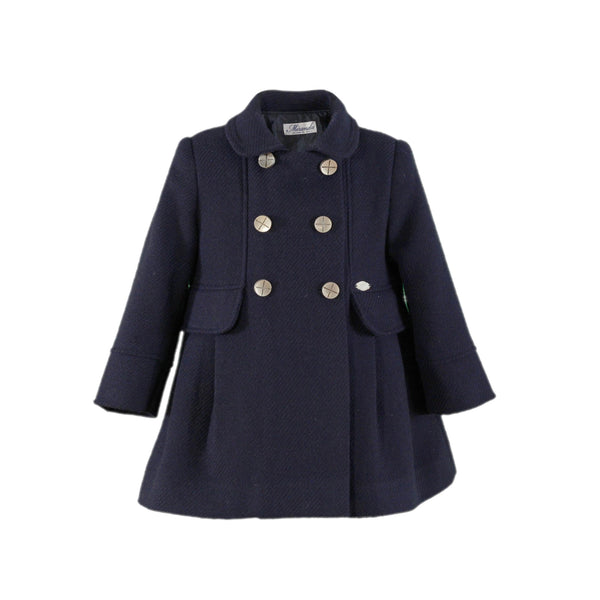 Abrigo Marine Blue
