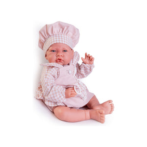 Baby Chef Lucca