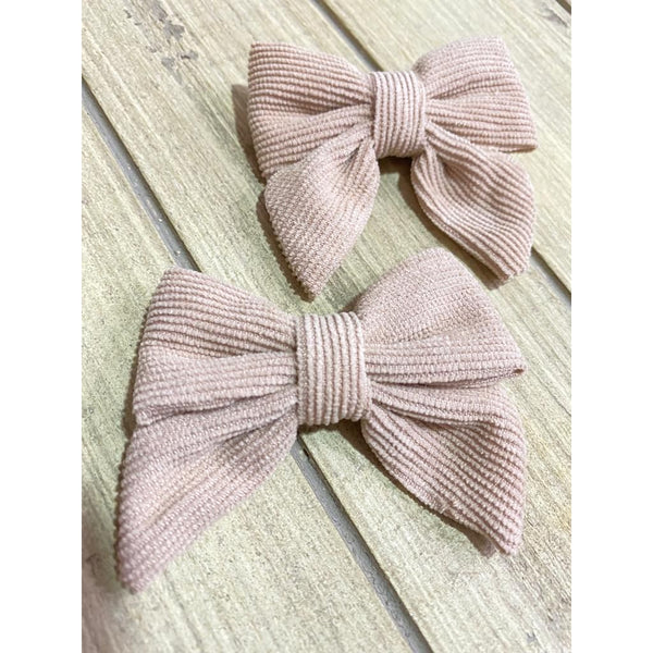Complementos Fashion Winter Bow
