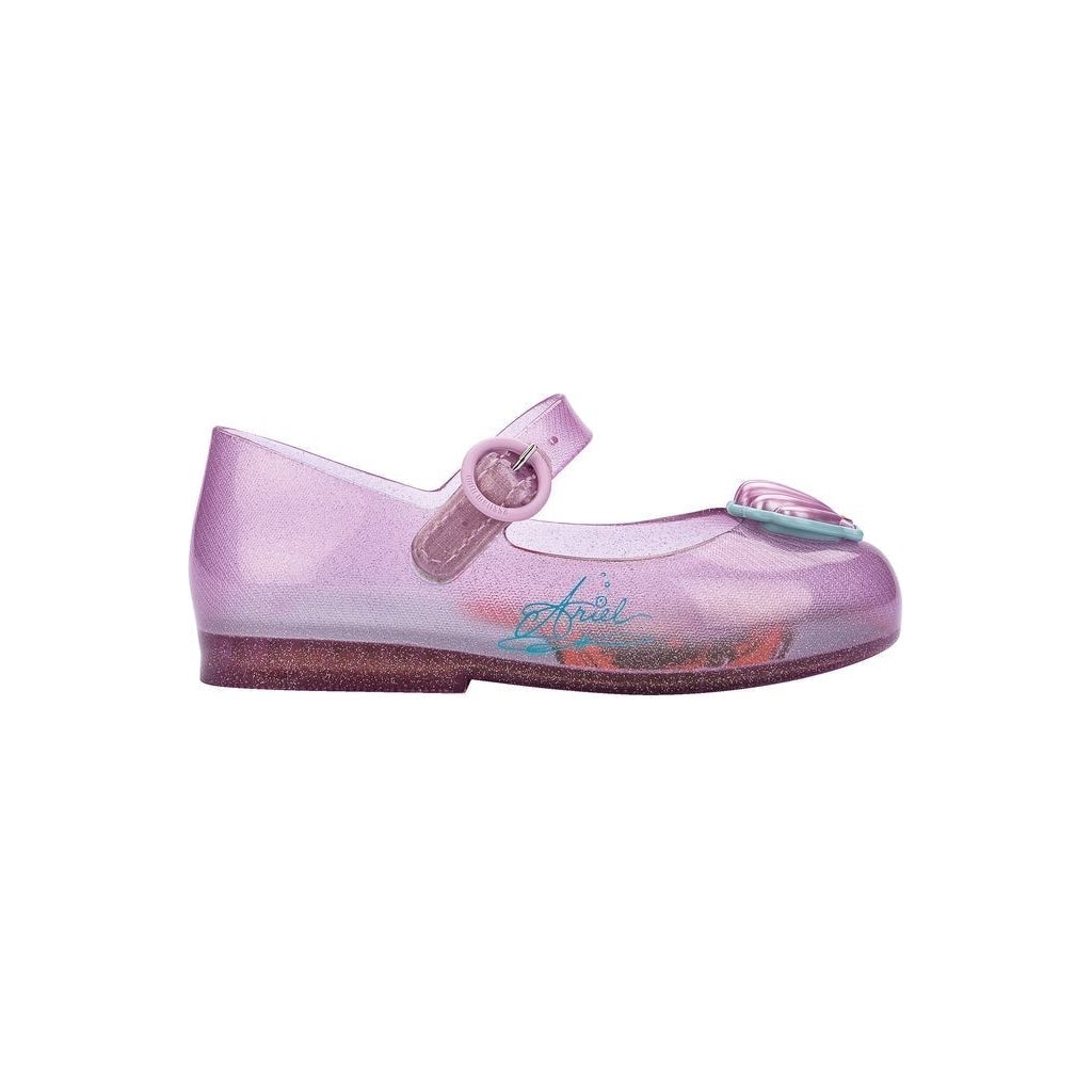 Sapatilha infantil hot sale melissa