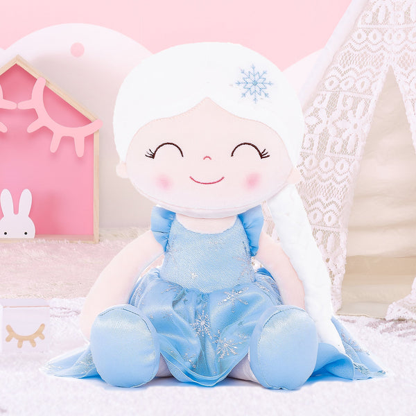Complementos Muñeca de apego princesa Frozen