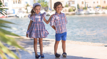 Explora la moda infantil con Lady Bug Kids Boutique: ropa de calidad para tus hijos