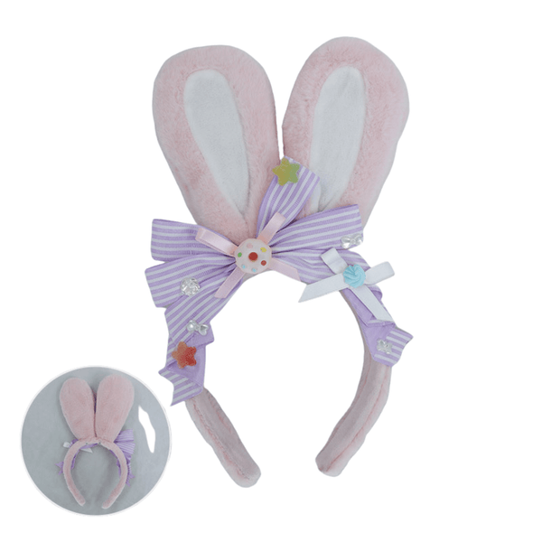 Accesorios de Pascua para Niñas