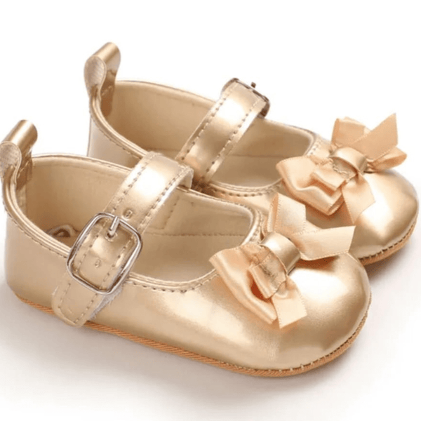 Zapatito Bebé Niña