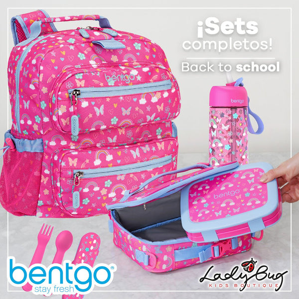 mochilas escolares