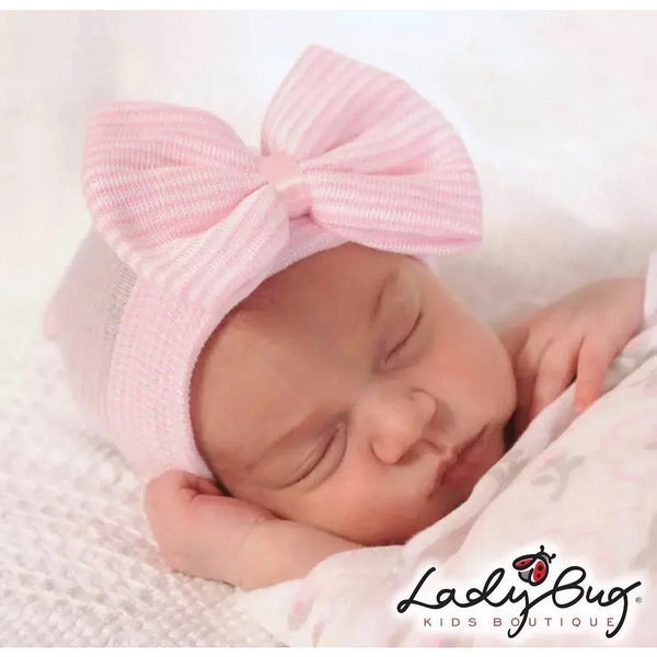 Gorros, Bloomers y cubrepañal