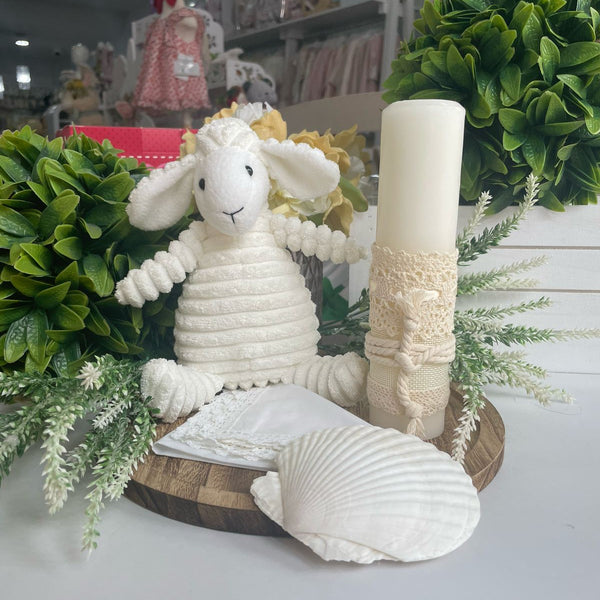 Kits de Bautizo y Primera Comunión