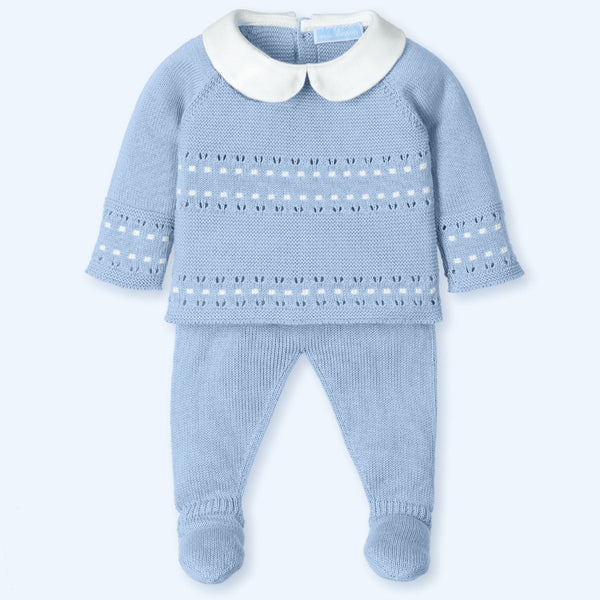 CANASTILLA BEBE NIÑO