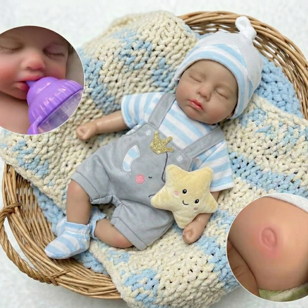 MUÑECAS REBORN