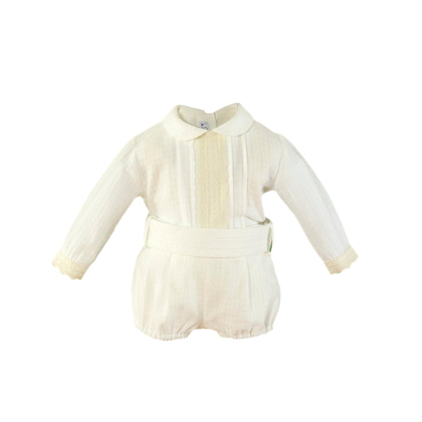 Trajes de Ceremonia para Niño