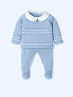 Conjunto Barquitos Bona Provenza