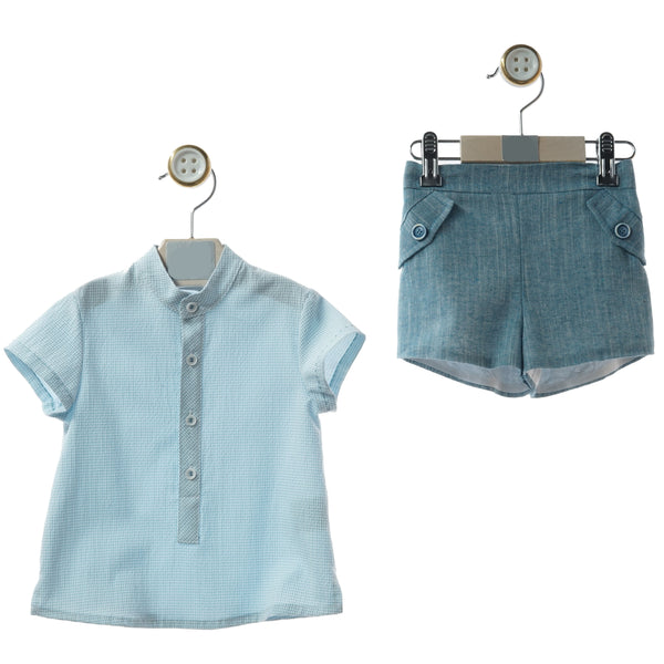 Conjunto Familia Alfarería