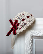 Diadema  Colección Twilight Dream