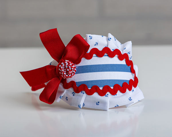 Diadema Colección Azure Anchor