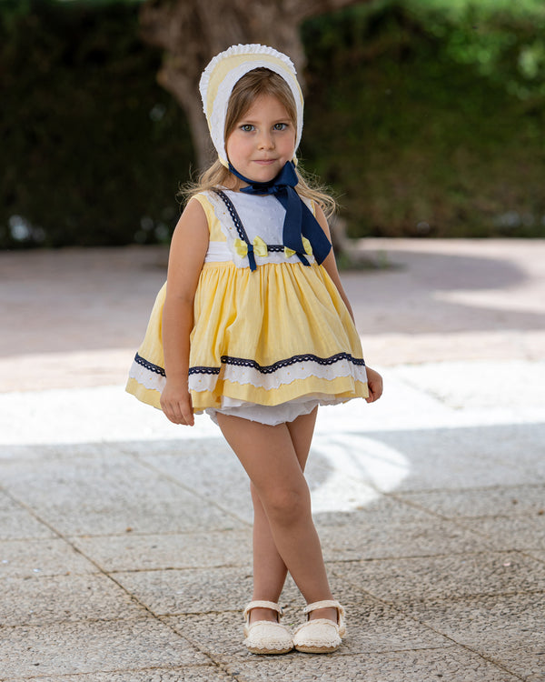 Jesusito Colección Sunny Sailor