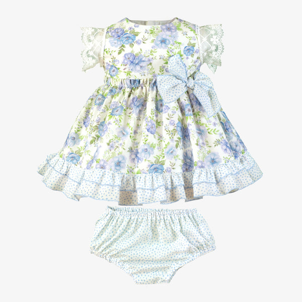 Jesusin Cloudberry Blossom