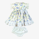 Jesusin Cloudberry Blossom