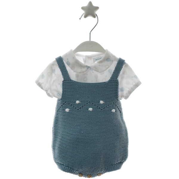 Conjunto 2 Piezas Familia Dasha