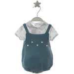 Conjunto 2 Piezas Familia Dasha