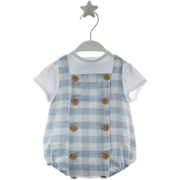Conjunto 2 Piezas Familia Tatiana