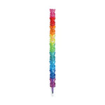 Bunch O' Bears: Crayones Apilables de Ositos de Goma