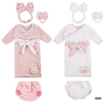 Set Dulce Spa para reborn para 18 y 20 pulgadas