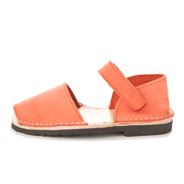 Frailera Española Pons Color coral