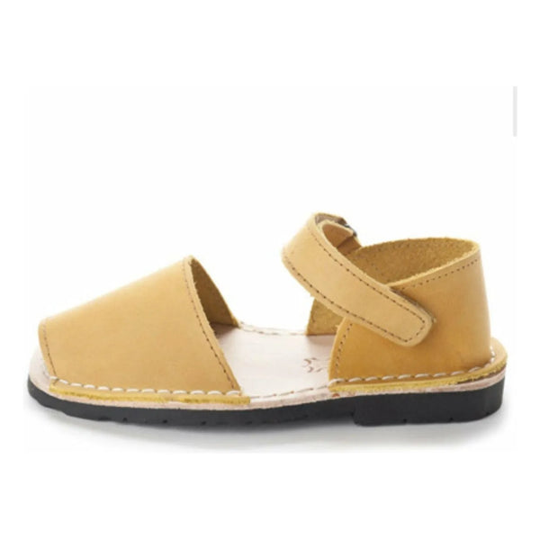 Frailera Española Pons Color saffron