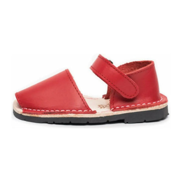 Frailera Española Pons Color Rojo