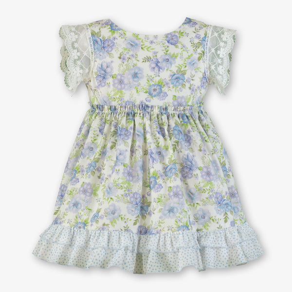 Vestido Cloudberry Blossom