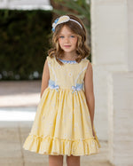 Vestido Colección Sunny Daisy