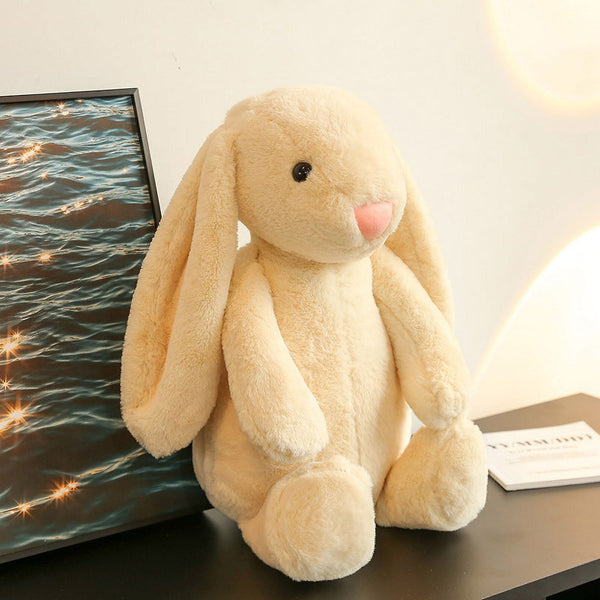 Big Bunny Beige 46 cm