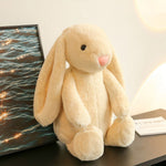Big Bunny Beige 46 cm