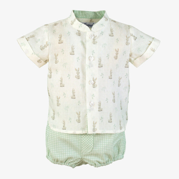 Conjunto Little Hopper