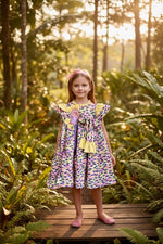 Vestido Niña Julieta