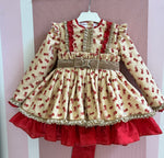 Vestido Alicia en el País de los Sueños 2.0