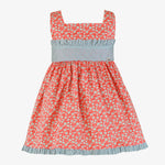 Vestido Lovely Daisy