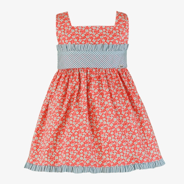 Vestido Lovely Daisy