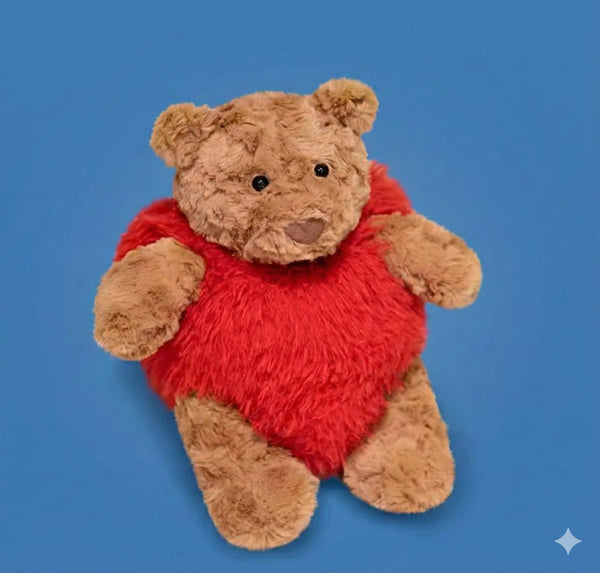 Bartolomé Cupid Bear