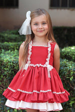 Vestido Colección Granada