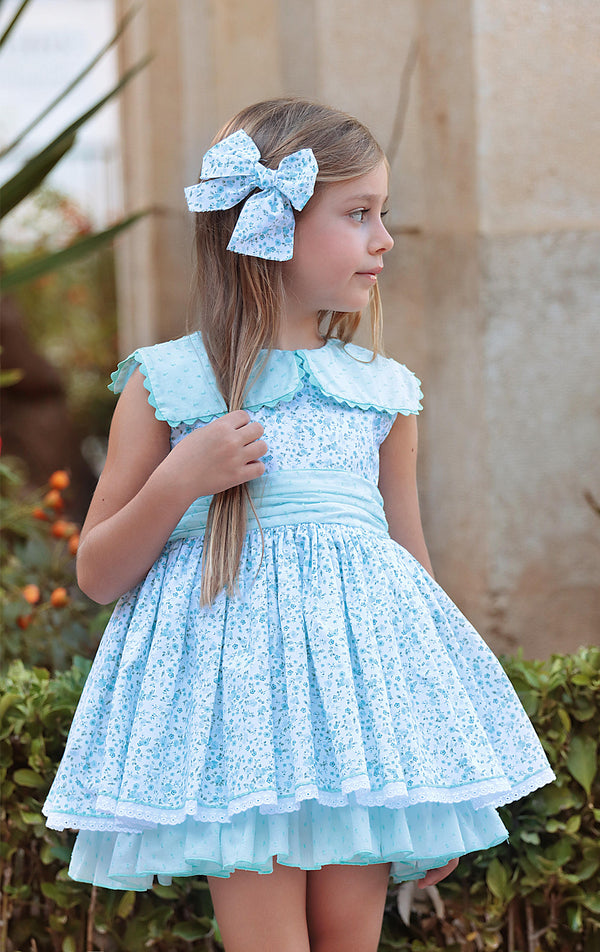 Vestido Colección Llanes