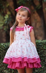 Vestido Colección Tolosa