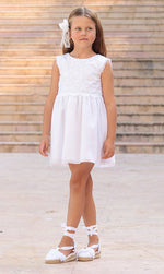 Vestido Ceremonia Colección Ibiza