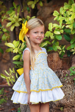 Vestido Little Kids Colección Vera