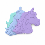 BENTGO Set de Compresas de Hielo Unicornio