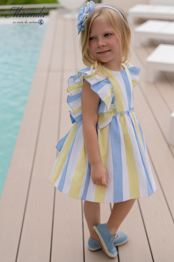 Vestido Little Horizon