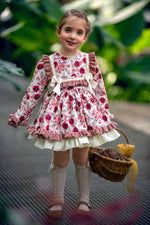 Vestido Colección Melodia de Sueños