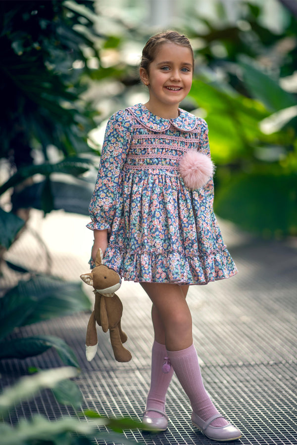 Vestido Colección Sueño de Estrellas