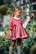 Vestido Colección Alas de Sueño