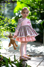 Vestido Colección Susurros de Sueños